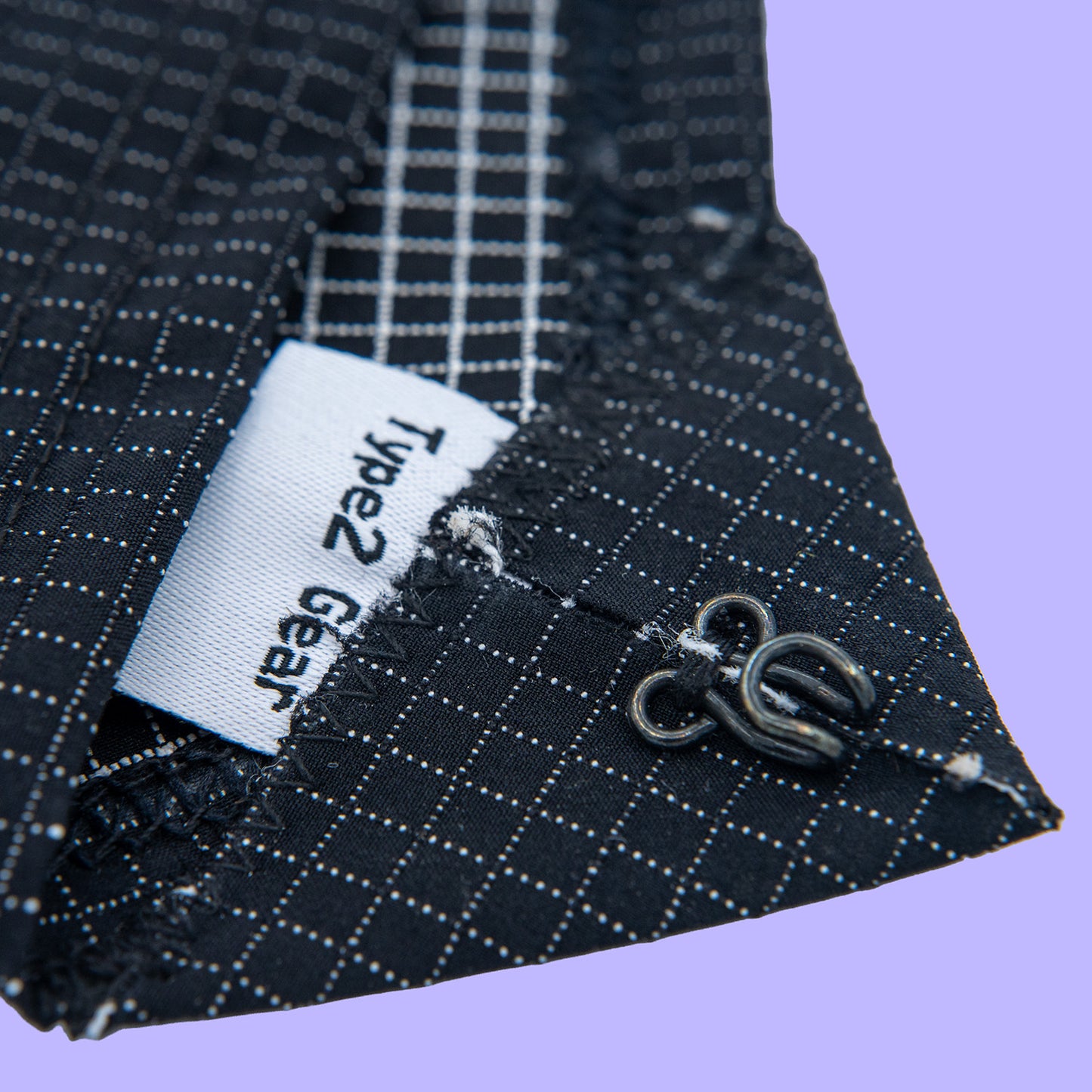 HMWPE Stretch Gaiters