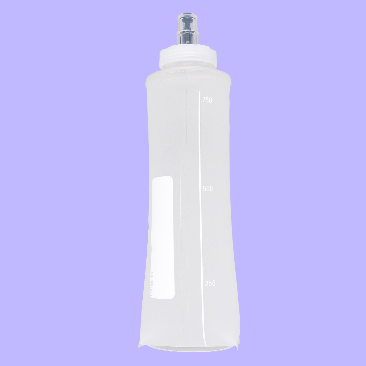 750mL Soft Flask