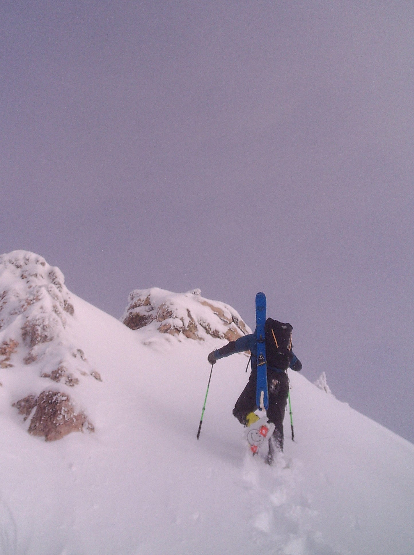 Ascent Plates