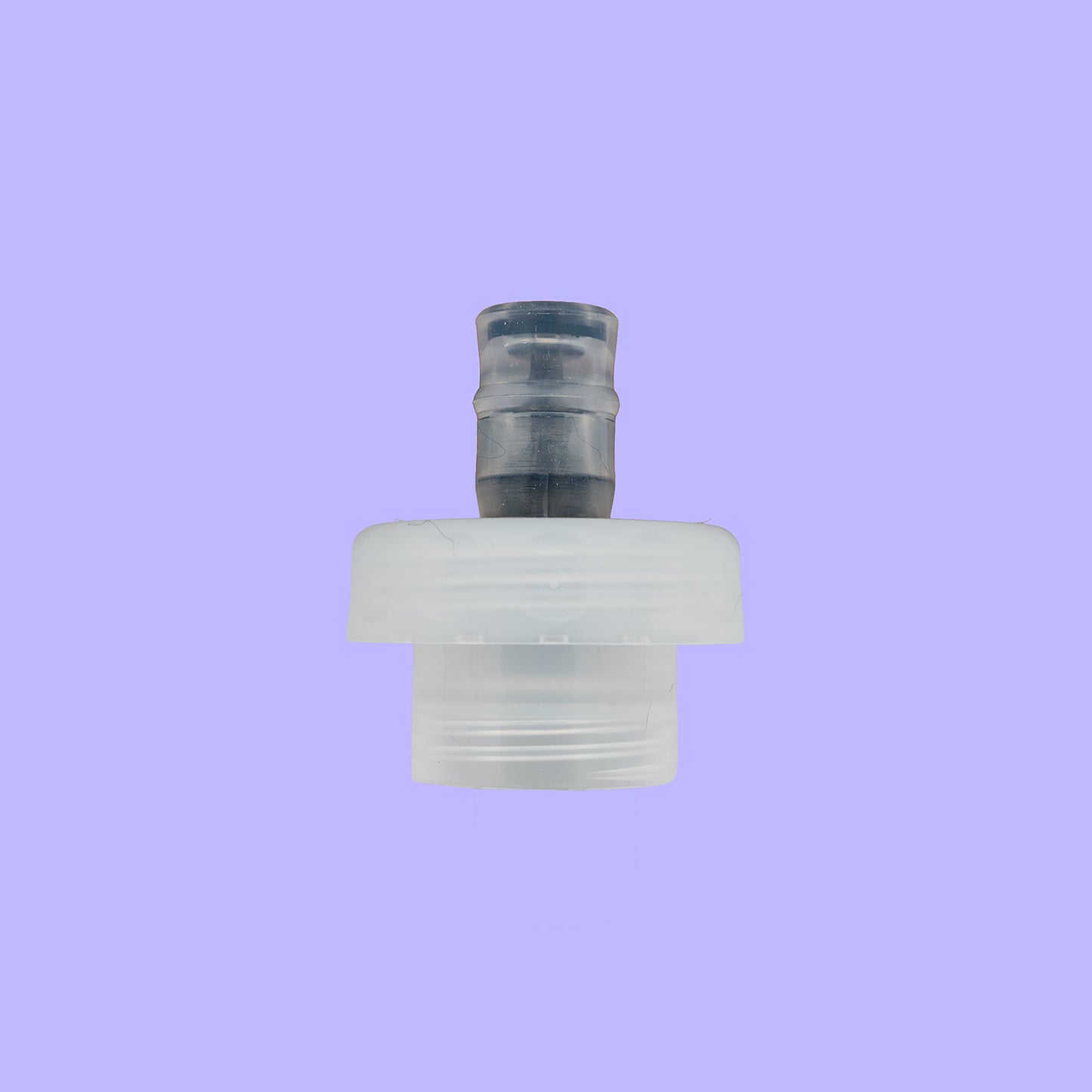 Locking Cap