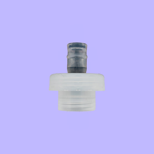Locking Cap