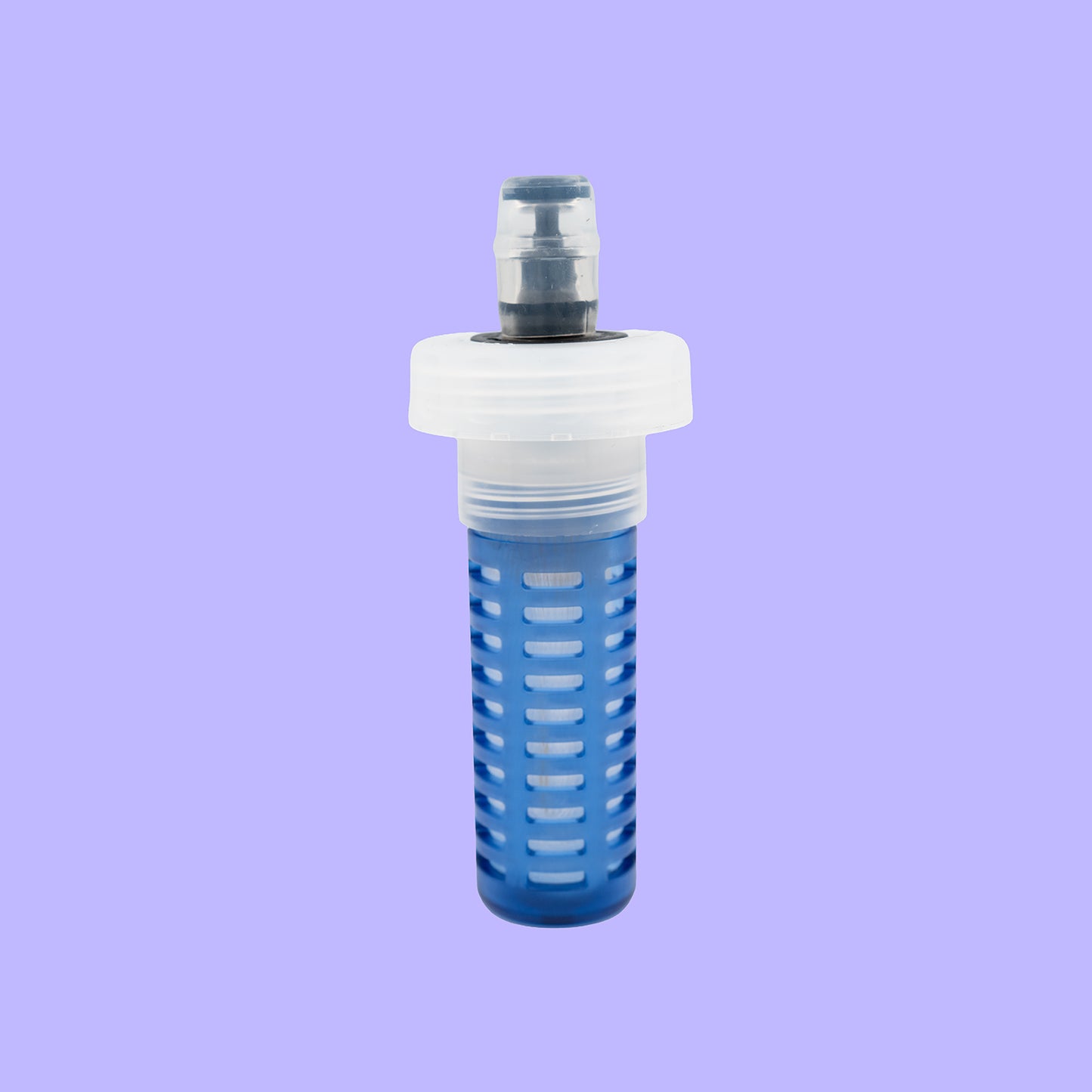 Locking Cap