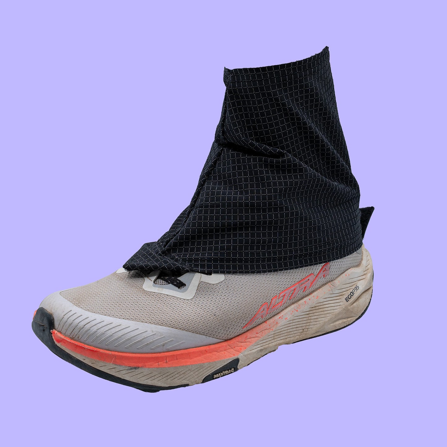 HMWPE Stretch Gaiters