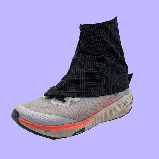 HMWPE Stretch Gaiters