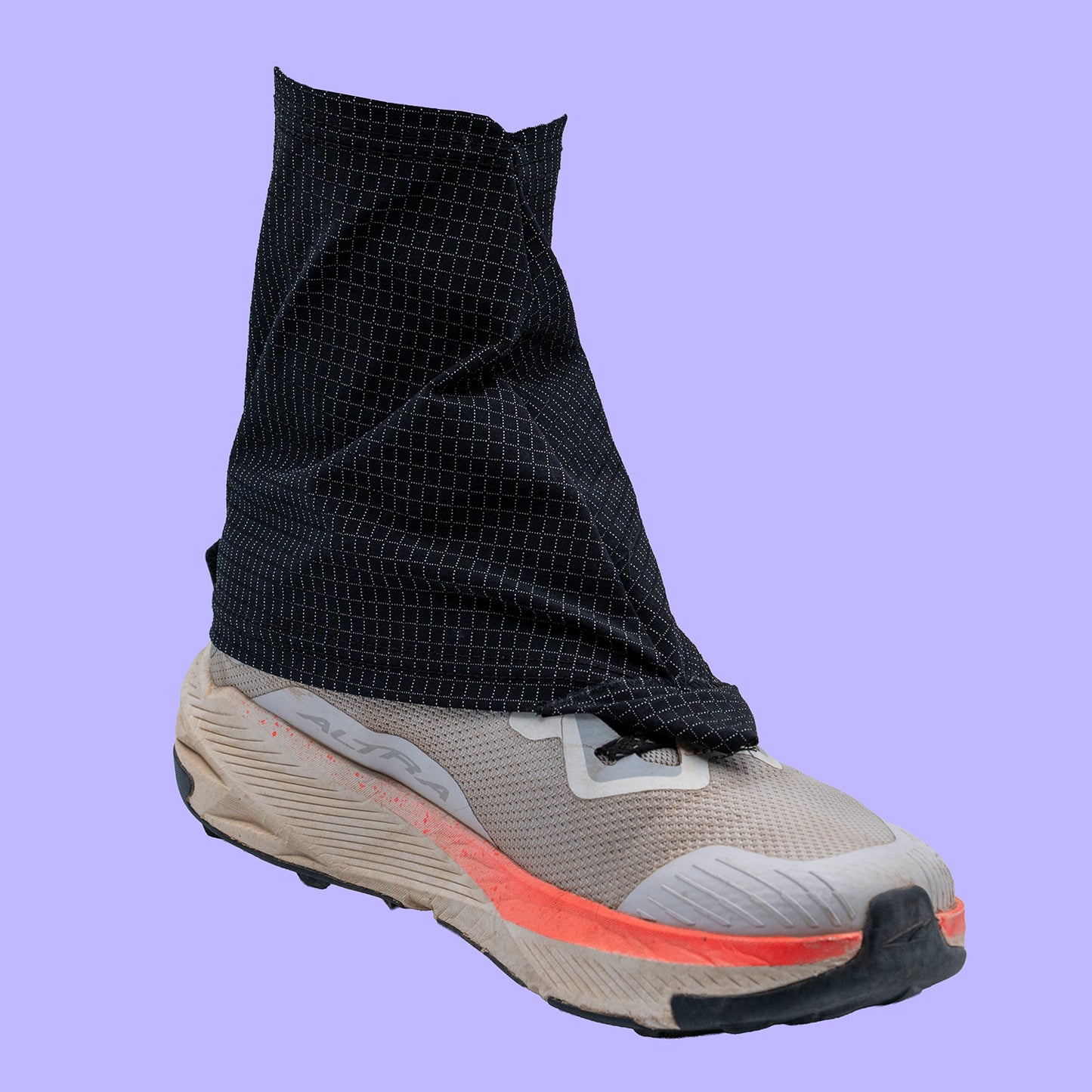 HMWPE Stretch Gaiters