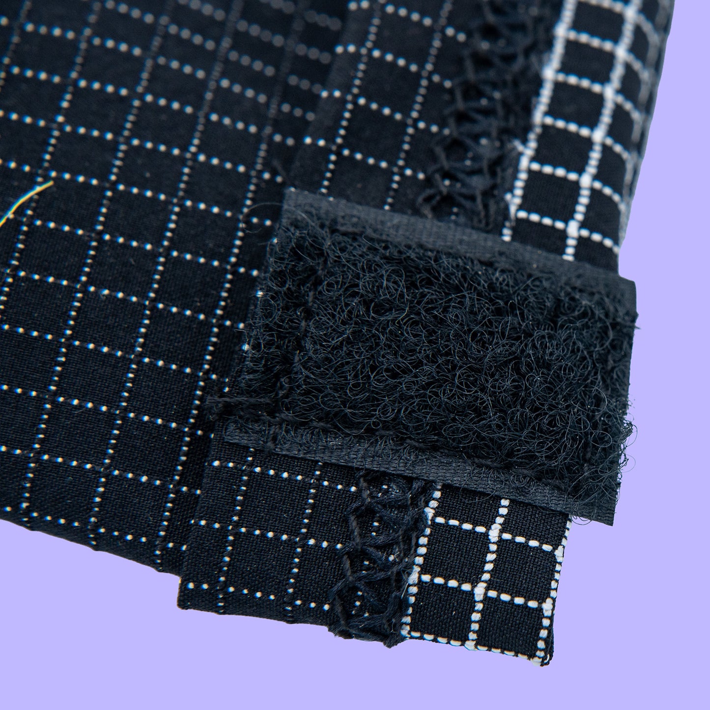 HMWPE Stretch Gaiters