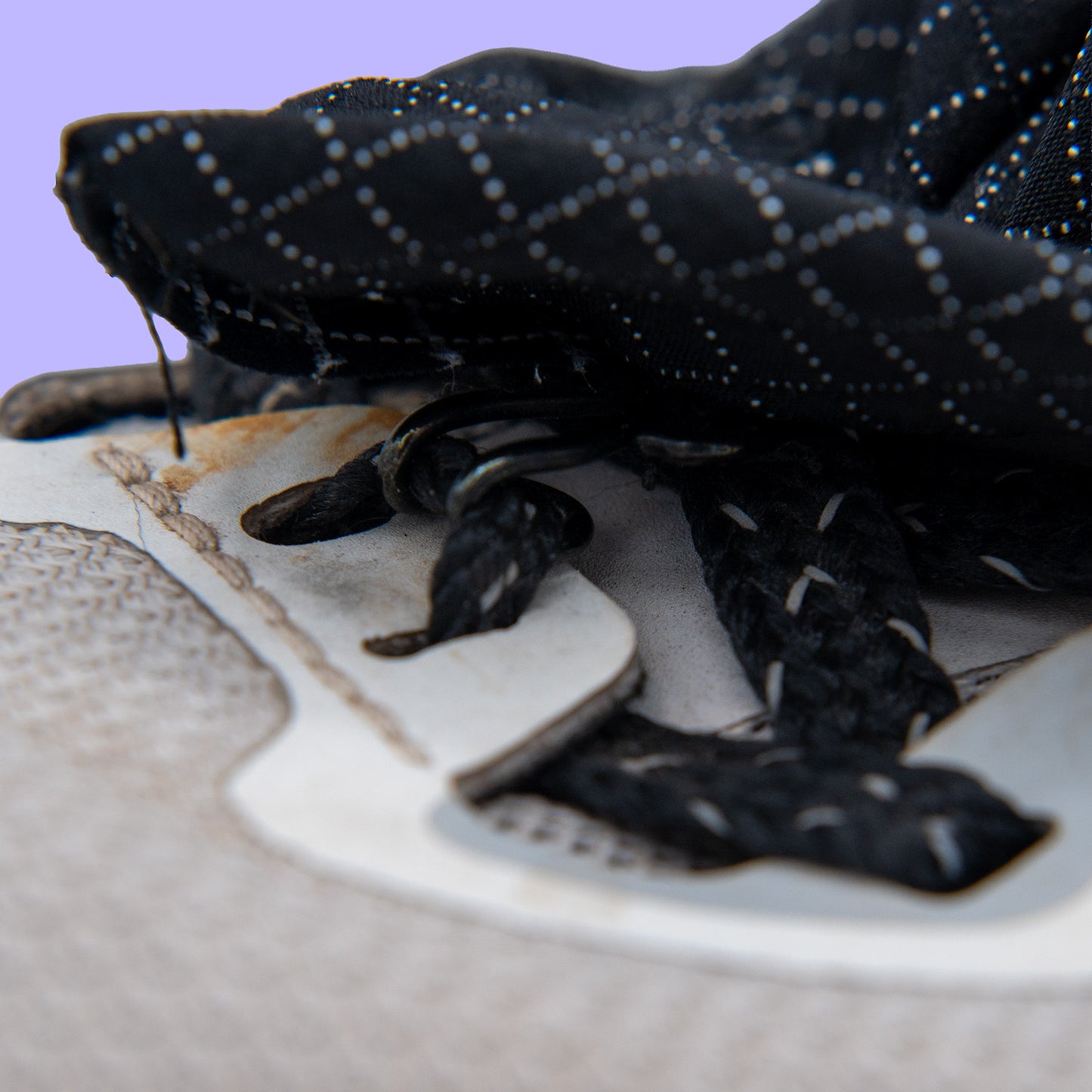 HMWPE Stretch Gaiters