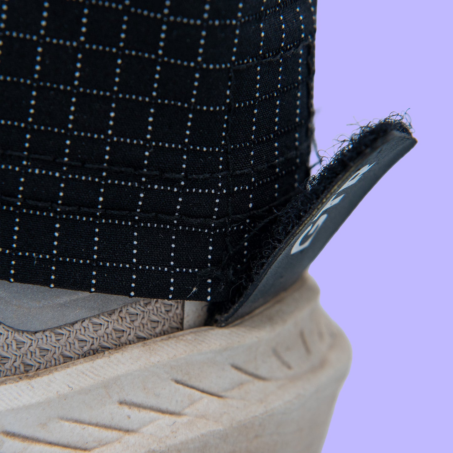 HMWPE Stretch Gaiters