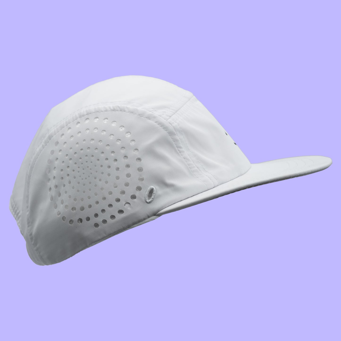 Trail Running Hat