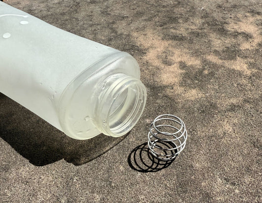 Soft Flask Shaker Ball (4 pack)