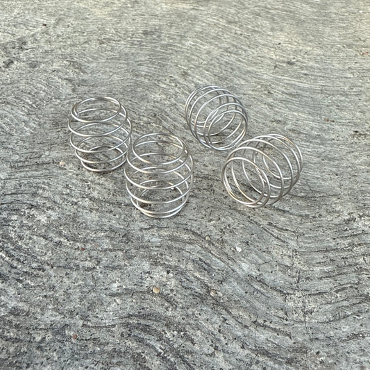 Soft Flask Shaker Ball (4 pack)