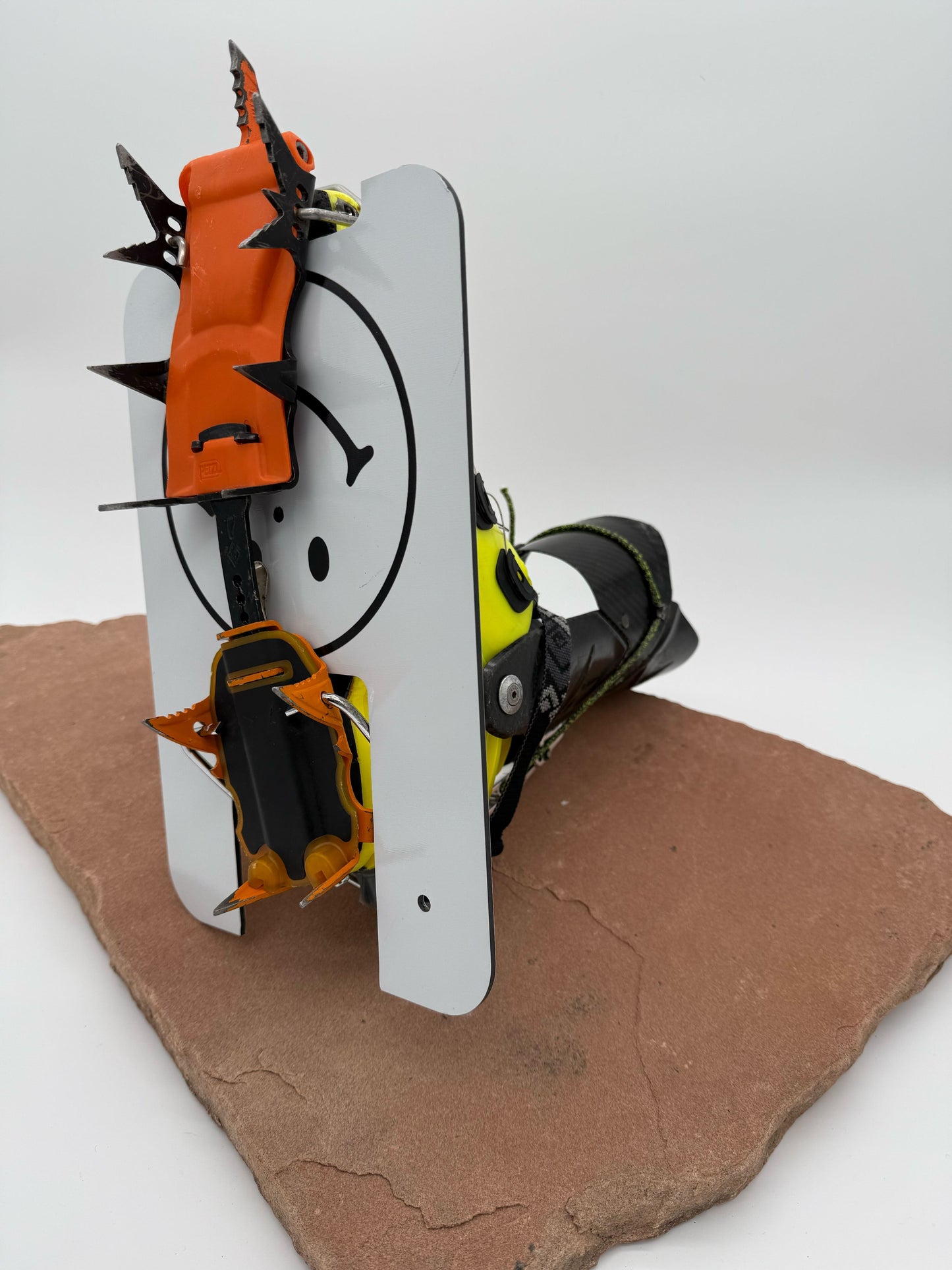 Ascent Plates