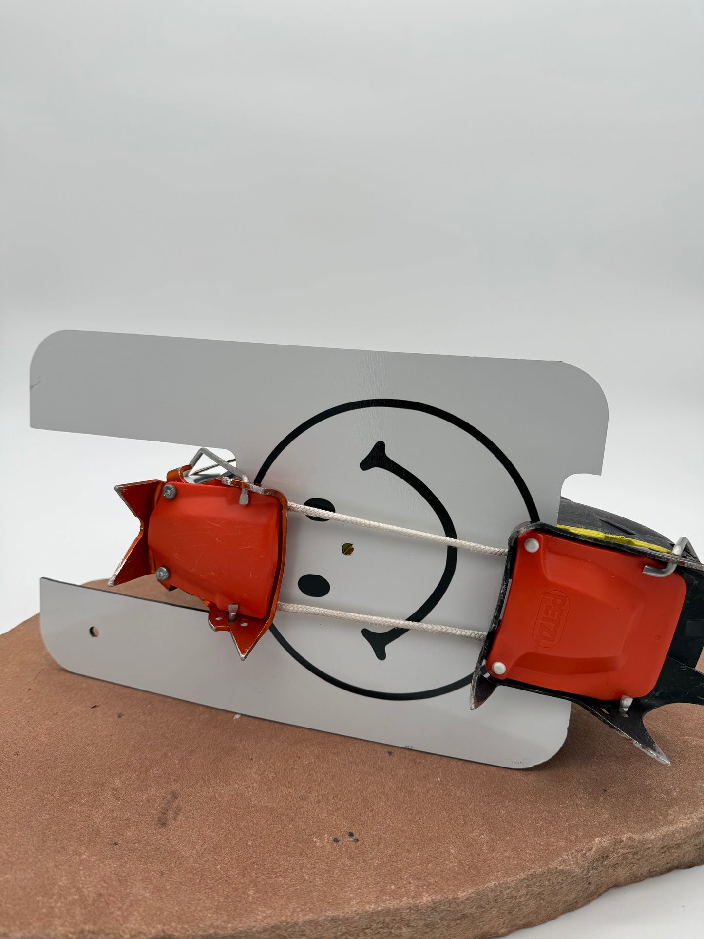 Ascent Plates