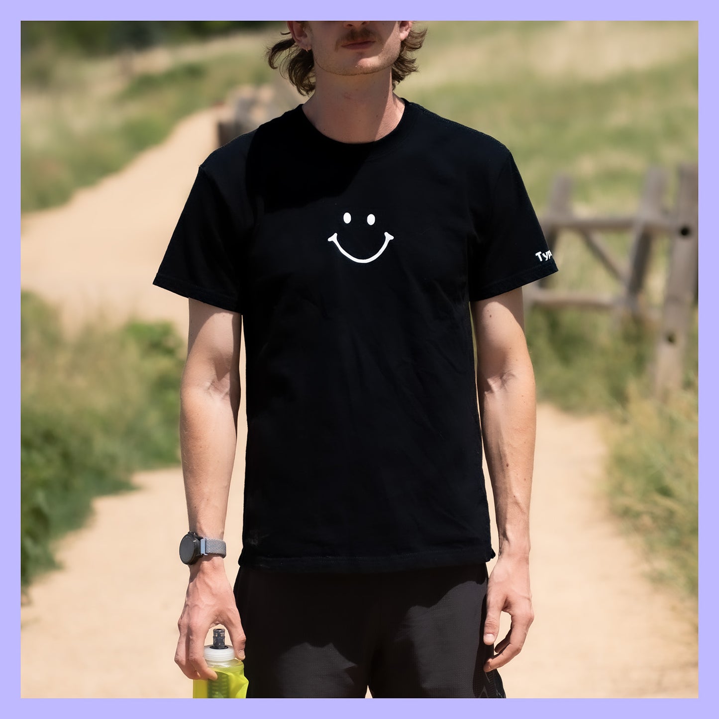 Nice Shirt